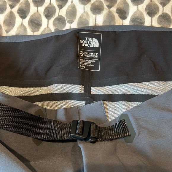 The North Face Summit Series soft shell pants - Picture 2 of 6